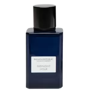 Image of Banana Republic Midnight Hour Eau de Parfum Unisex 75ml