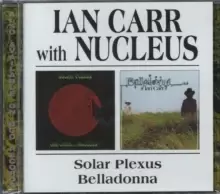 Image of Solar Plexus/Belladonna