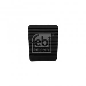 Image of Brake Pedal Pad FEBI BILSTEIN 05219