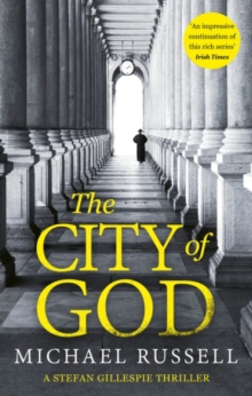 Image of The City of God Paperback / softback