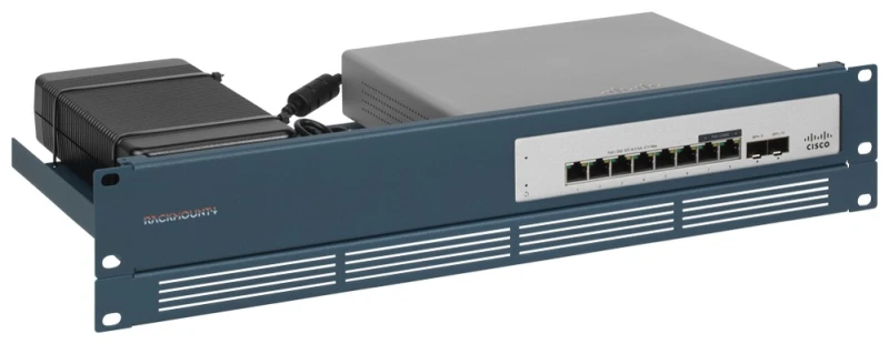 Image of Rackmount.IT RM-CI-T18 rack accessory Firewall rack mount