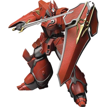 Image of Max Factory Panzer World Galient Plamax Plastic Model Kit - Iron Giant