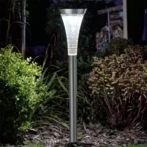 Image of Smart Solar Sirius 30 Lumen Stake Light