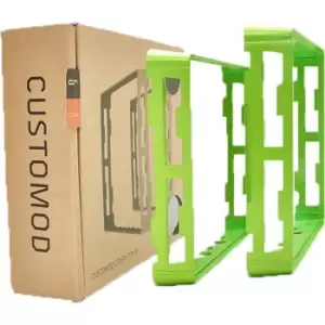 Image of CRYORIG CR-CCG Hardware cooling accessory Green