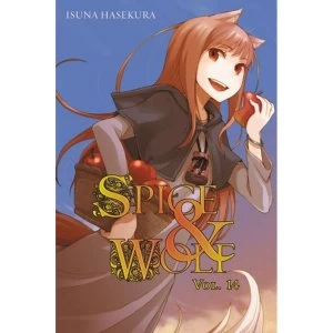 Image of Spice and Wolf, Vol. 14 (light novel)