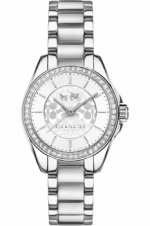 Image of Ladies Coach Tristen Watch 14502464