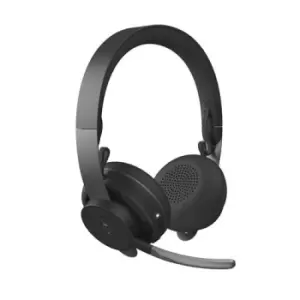 Image of Logitech MSFT Teams Zone Wireless Plus