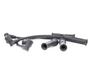 Image of TESLA Ignition Lead Set RENAULT,DACIA T930B 8200154103,8200506297,8200943801 Ignition Cable Set,Ignition Wire Set,Ignition Cable Kit,Ignition Lead Kit