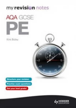 Image of Aqa Gcse Pe by Kirk Bizley Paperback