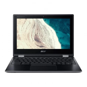 Image of Acer Chromebook Spin R752T-C1Y0 11.6" Laptop