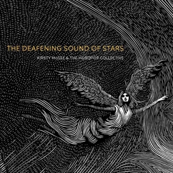 Image of Kirsty McGee & The Hobopop Collective - The Deafening Sound of Stars CD
