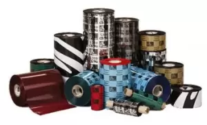 Image of Zebra ZXP Series 7 YMCKOK Ribbon 800077-748EM (250 prints)