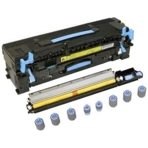 Image of Original HP C9153-67901 Maintenence Kit