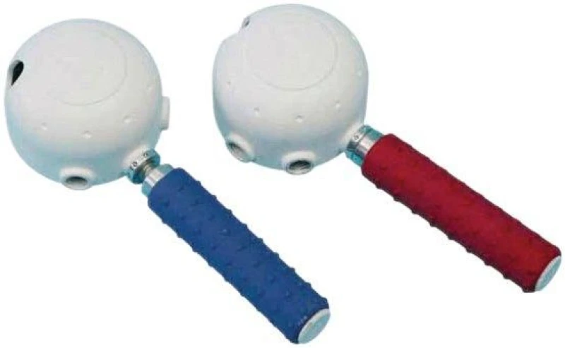 Image of Aidapt Tap Turners Price Per Pair White