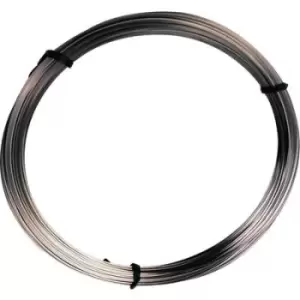 Image of LIQUI MOLY Cutting Wire, glass removal Square Razor Wire 6218