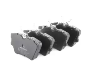 Image of RIDEX Brake pad set VW,OPEL,FORD 402B0114 701698451,701698451A,701698451C 7D0698451,7D0698451C,7D0698451D,7D0698451E,7D0698451G,7D0698451J