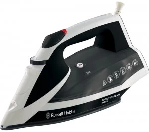 Image of Russell Hobbs Supreme 23052 2400W Steam Iron