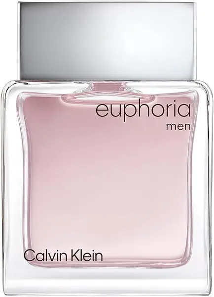 Image of Calvin Klein Euphoria Eau de Toilette For Him 50ml