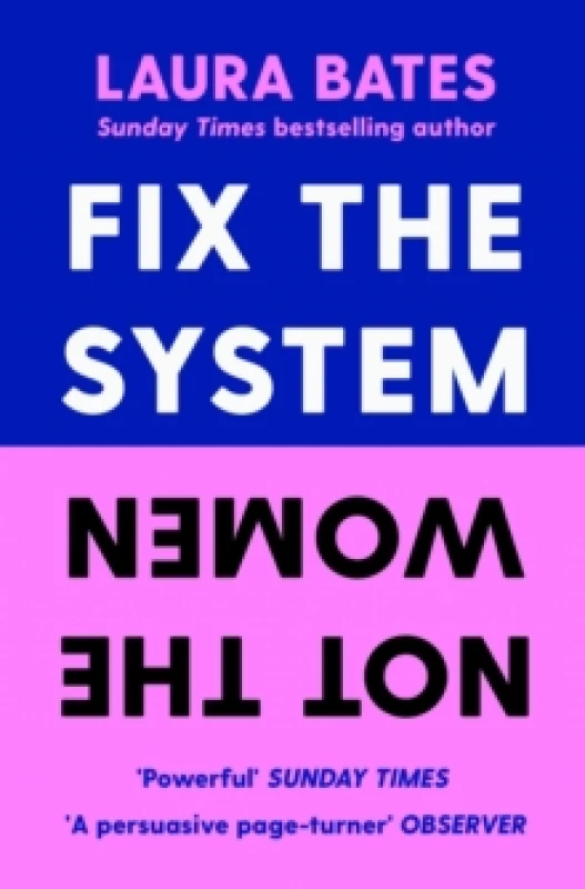 Image of Fix the System, Not the Women Paperback / softback