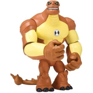 Image of Humungousaur (Ben 10) Action Figure