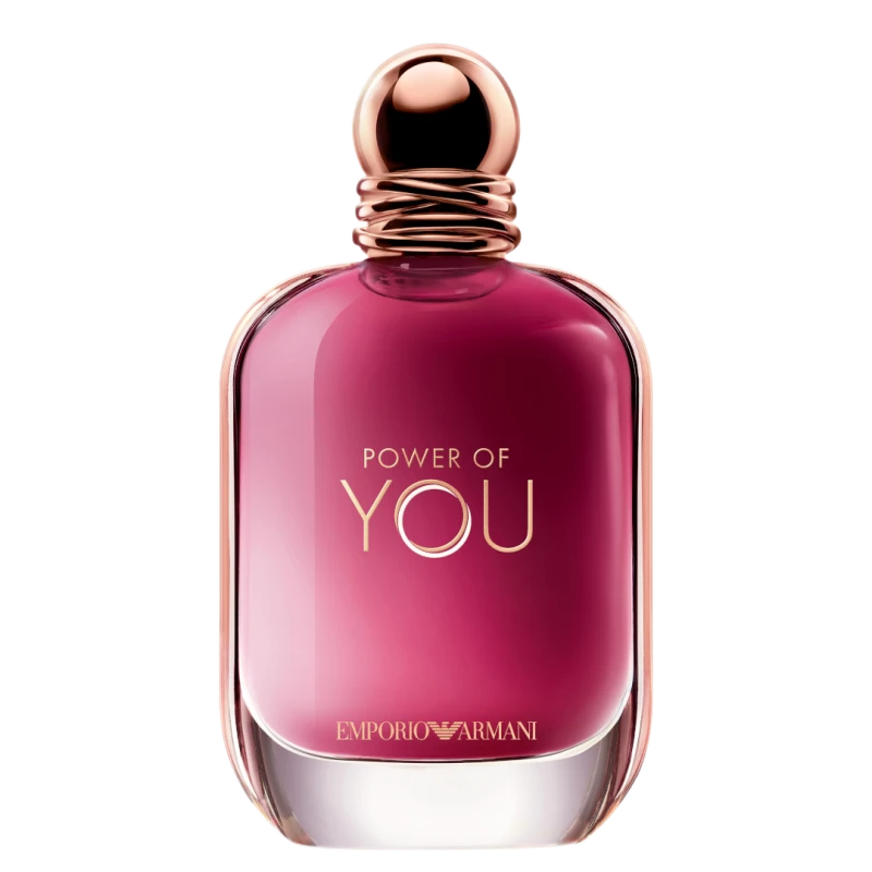 Image of Giorgio Armani Emporio Armani Power of You Eau de Parfum 90ml