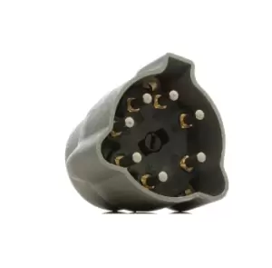 Image of RIDEX Ignition Switch MERCEDES-BENZ 813I0011 1244620093,2025450104,A1244620093 A2025450104