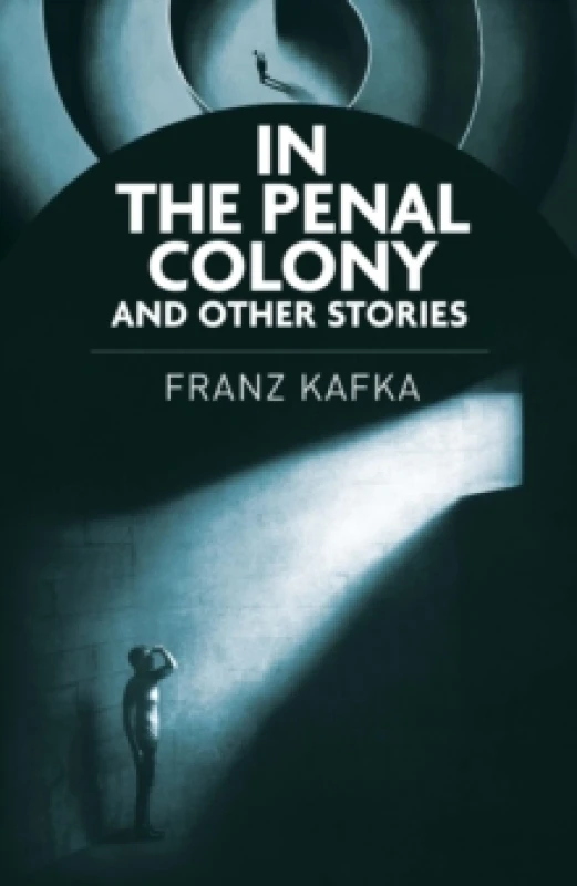 Image of In the Penal Colony and Other Stories Paperback / softback