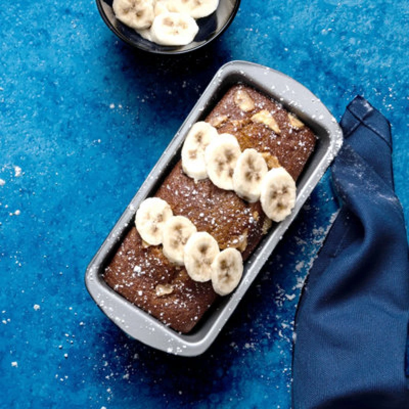 Image of Betterware Air Fryer Accessories Set 2 22.5Cm Rectangular Deep Dishes