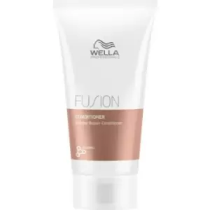 Image of Wella Professionals Fusion Intense Repair Conditioner 30ml