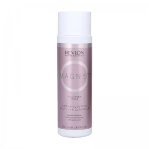 Image of Revlon Anti-Pollution Micellar Cleanser 250ml