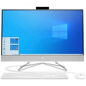 Image of HP 27-DP0042NA All-in-One Desktop PC
