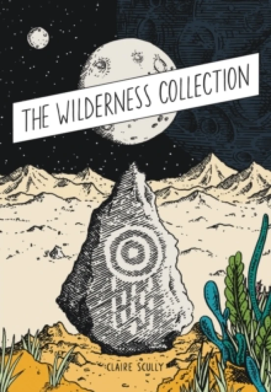 Image of The Wilderness Collection Hardback