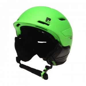 Image of Nevica Vail Helmet - Green
