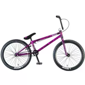 Image of Mafia Bikes Bikes Madmain 2020 BMX Bike - Purple