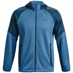 Image of Under Armour Swacket - Blue