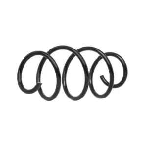 Image of Magnum Technology Coil spring RENAULT SR163MT 540107646R Suspension spring,Springs,Coil springs,Coil spring suspension,Suspension springs