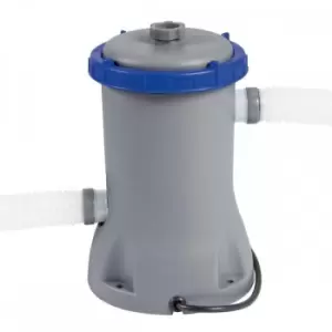 Image of Flowclear 530 Gal Pool Filter Pump 58383