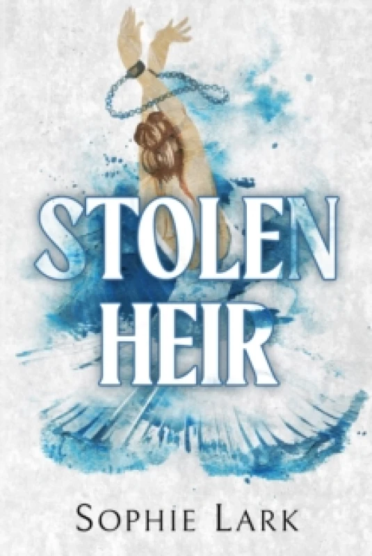 Image of Stolen Heir : A Dark Mafia Romance Paperback / softback