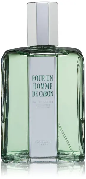 Image of Caron Pour Un Homme De Caron Eau de Toilette For Him 750ml
