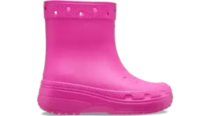 Image of Crocs Toddler Classic Boot Boots Kids Juice C6