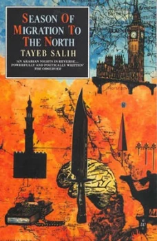 Image of Season of Migration to the North by Tayeb Salih Paperback