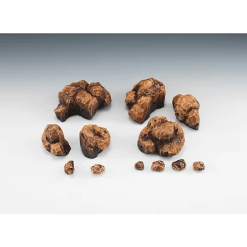 Image of Tamashii Effect Rock Beige