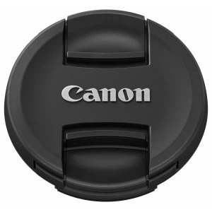 Image of Canon E-58II Lens Cap for 58mm Thread