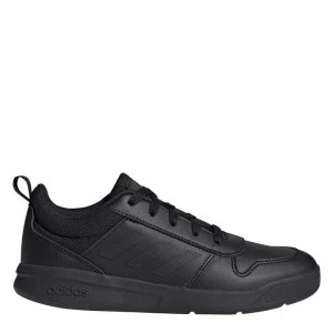 Image of adidas TENSAUR K - Black