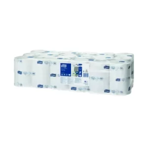 Image of Soft Coreless 2Ply Premium Toilet Roll Medium (Pack of 36) 472585
