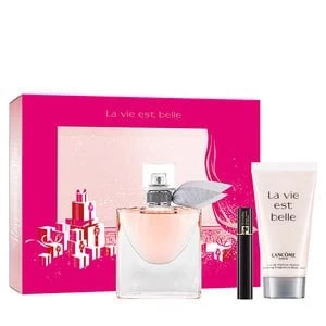Image of Lancome La Vie Est Belle Eau de Parfum 30ml Gift Set