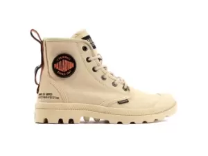 Image of Palladium Boots Unisex PAMPA HI SUPPLY RS DESERT