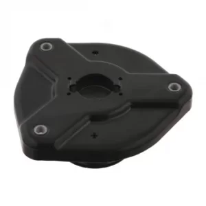 Image of Mounting Bush Bearing 28495 by Febi Bilstein Front Axle Left/Right