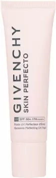 Image of Givenchy Skin Perfecto Radiance Perfecting UV Fluid SPF50+ 30ml