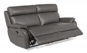 Image of La Z Boy Taurus 3 Seater Manual Recliner